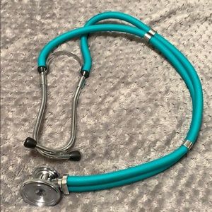 Stethoscope